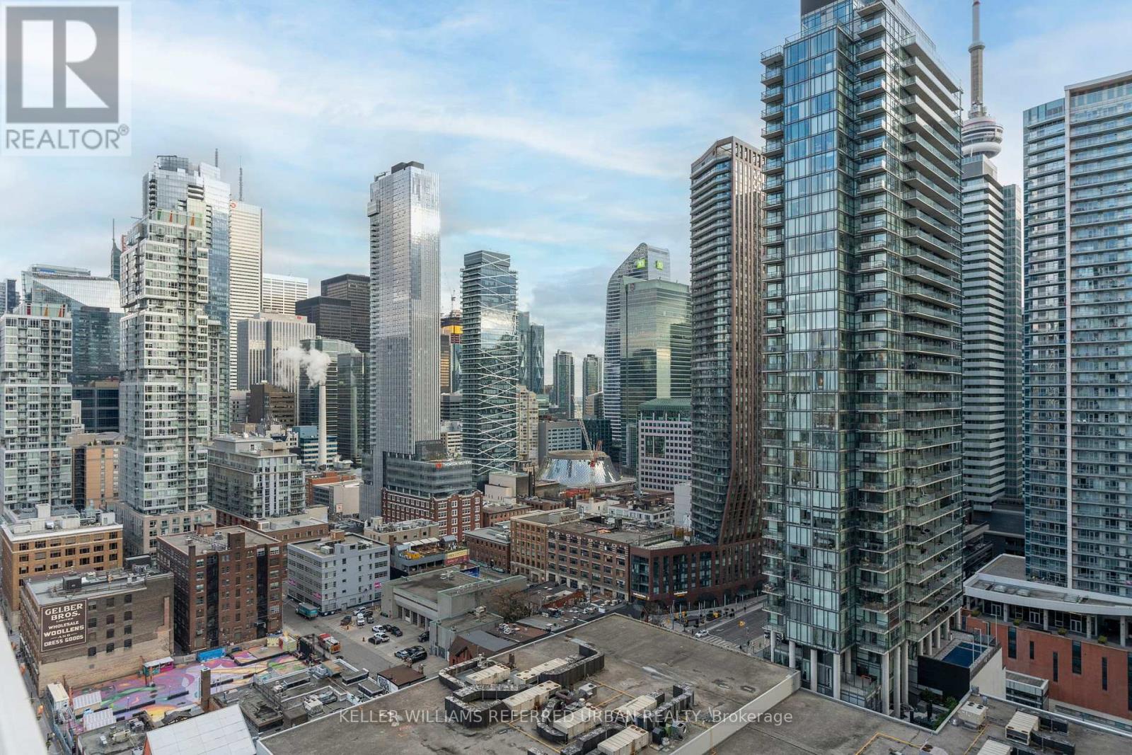 2307 - 318 Richmond Street W, Toronto, Ontario  M5V 0B4 - Photo 35 - C12639382