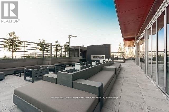 2307 - 318 Richmond Street W, Toronto, Ontario  M5V 0B4 - Photo 38 - C12639382