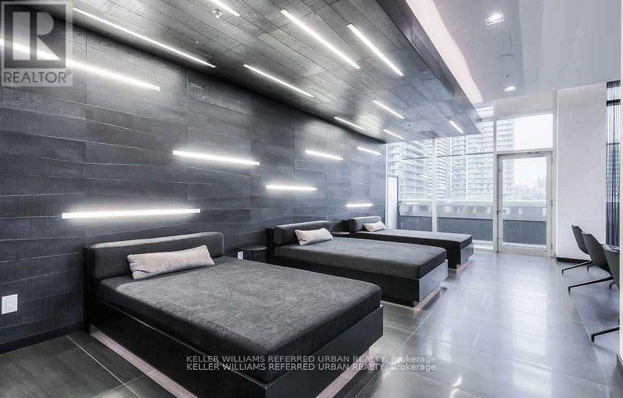 2307 - 318 Richmond Street W, Toronto, Ontario  M5V 0B4 - Photo 40 - C12639382