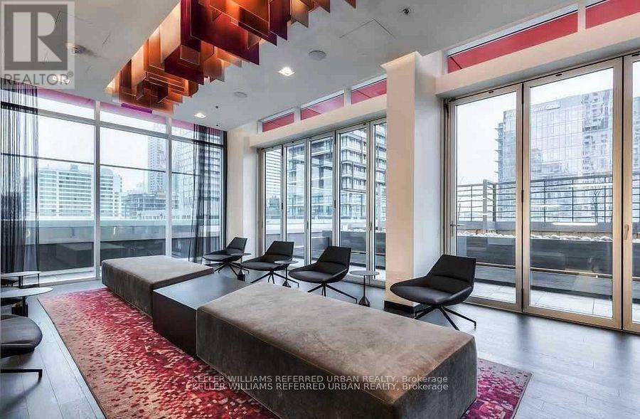 2307 - 318 Richmond Street W, Toronto, Ontario  M5V 0B4 - Photo 41 - C12639382