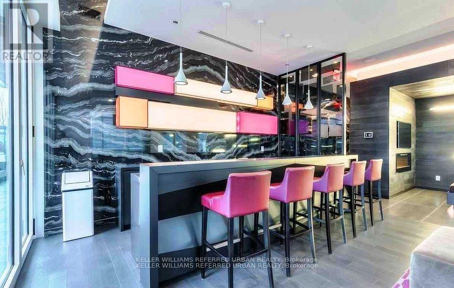 2307 - 318 Richmond Street W, Toronto, Ontario  M5V 0B4 - Photo 42 - C12639382