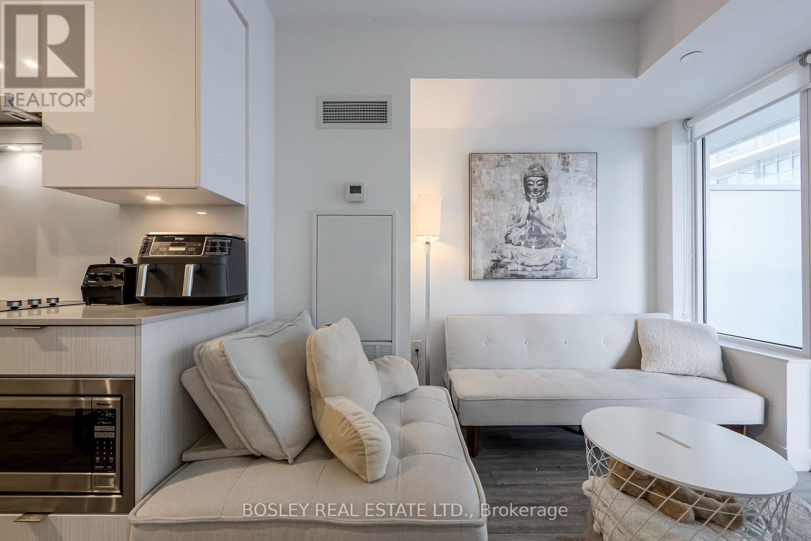 3108 - 99 BROADWAY AVENUE, Toronto, Ontario