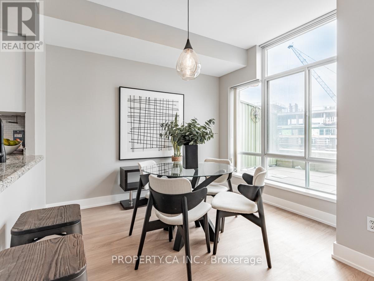 917 - 39 Parliament Street, Toronto, Ontario  M5A 4R2 - Photo 12 - C12639400