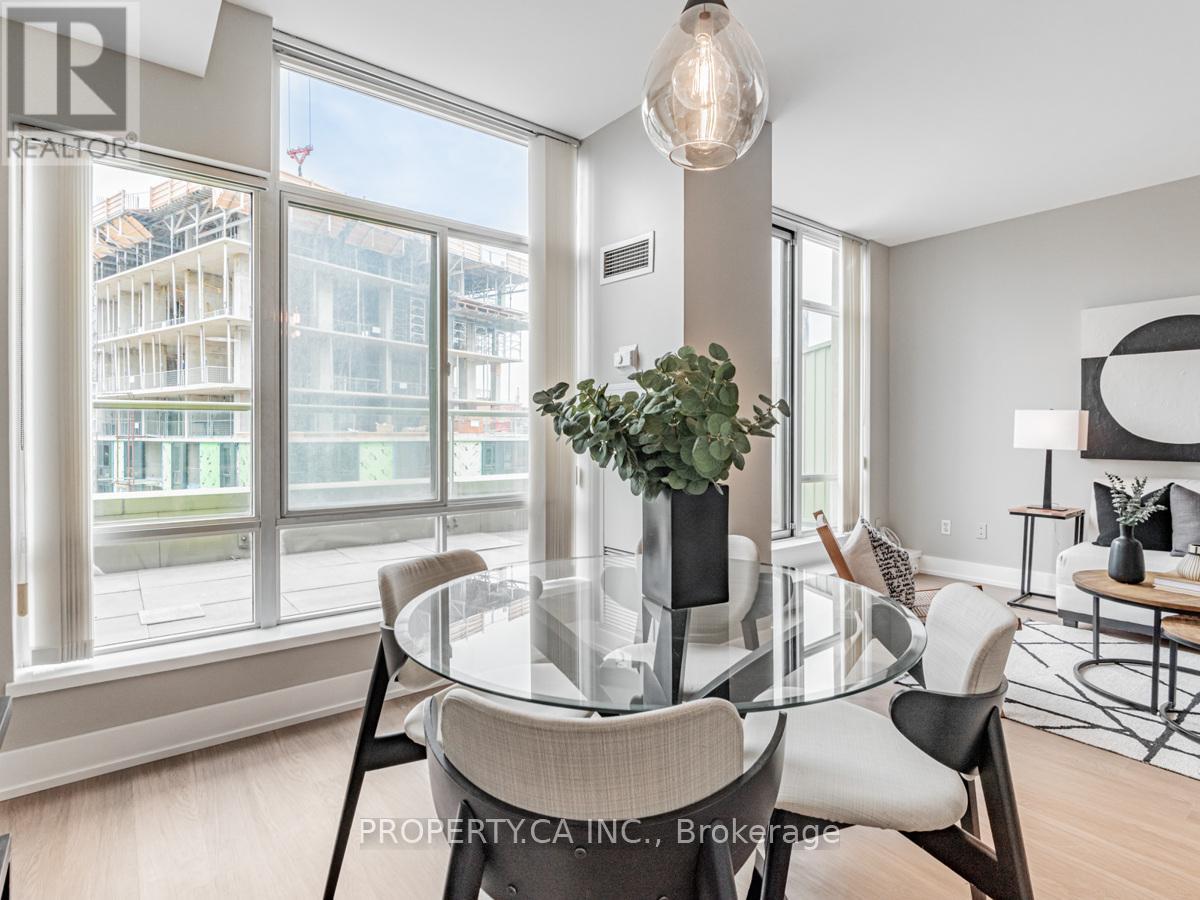 917 - 39 Parliament Street, Toronto, Ontario  M5A 4R2 - Photo 13 - C12639400