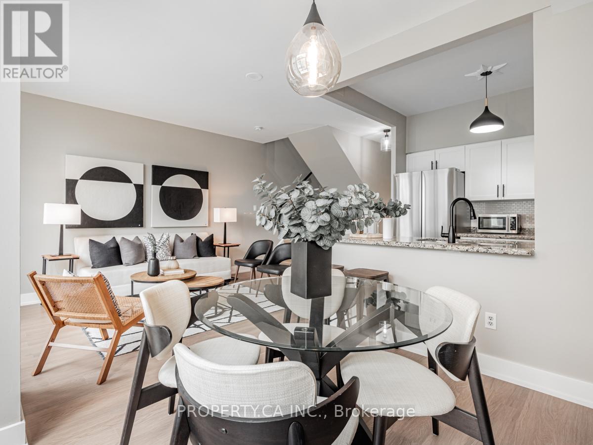 917 - 39 Parliament Street, Toronto, Ontario  M5A 4R2 - Photo 14 - C12639400