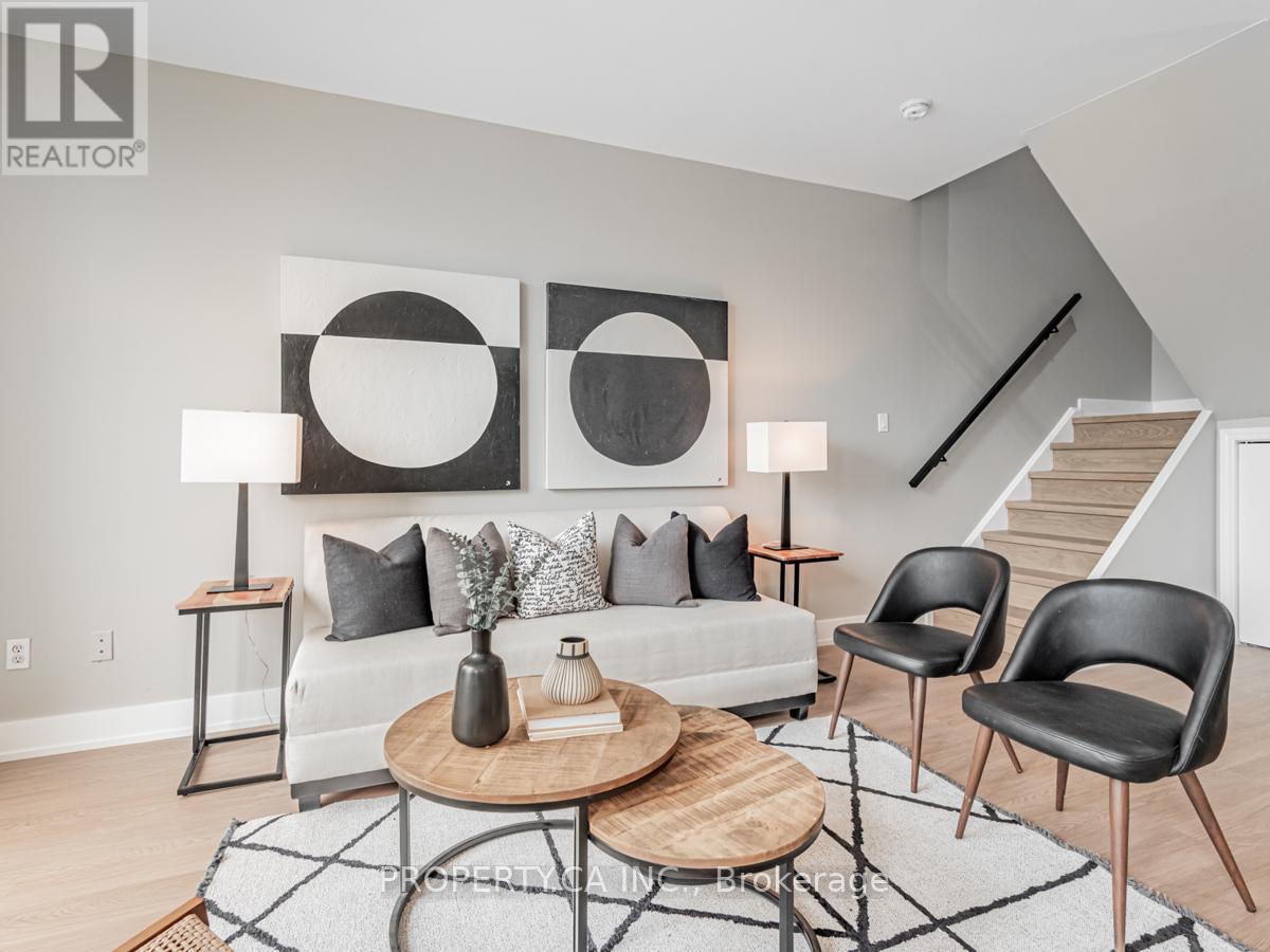 917 - 39 Parliament Street, Toronto, Ontario  M5A 4R2 - Photo 15 - C12639400