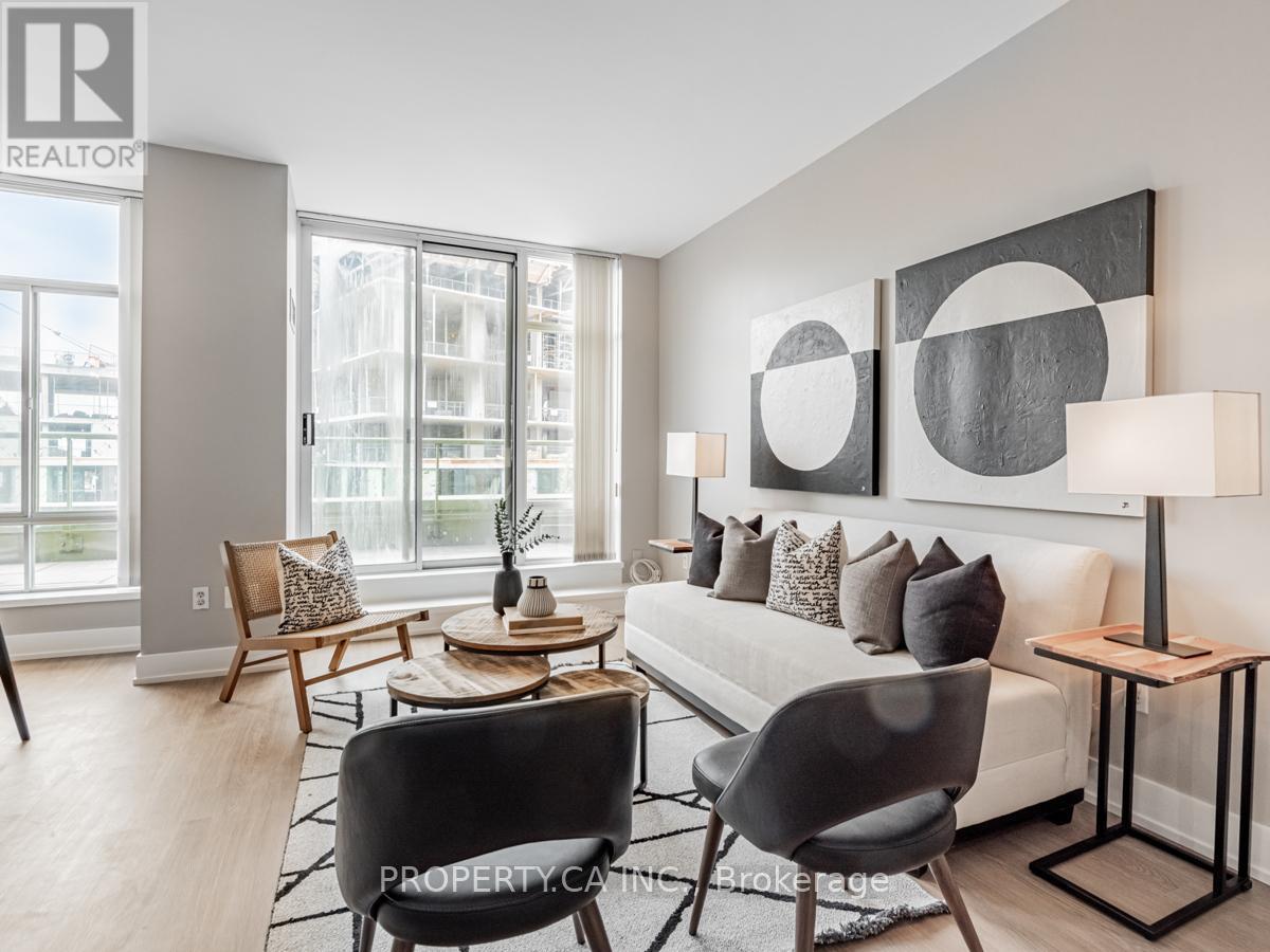 917 - 39 Parliament Street, Toronto, Ontario  M5A 4R2 - Photo 16 - C12639400