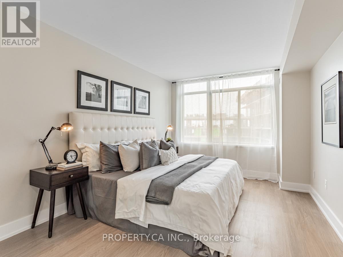 917 - 39 Parliament Street, Toronto, Ontario  M5A 4R2 - Photo 19 - C12639400