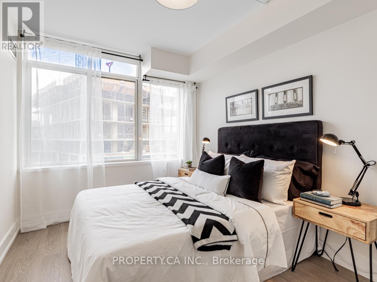 917 - 39 Parliament Street, Toronto, Ontario  M5A 4R2 - Photo 23 - C12639400