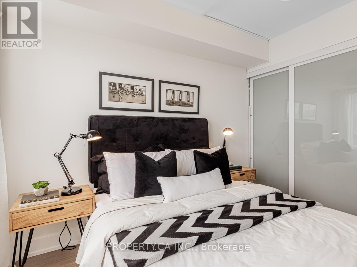 917 - 39 Parliament Street, Toronto, Ontario  M5A 4R2 - Photo 24 - C12639400