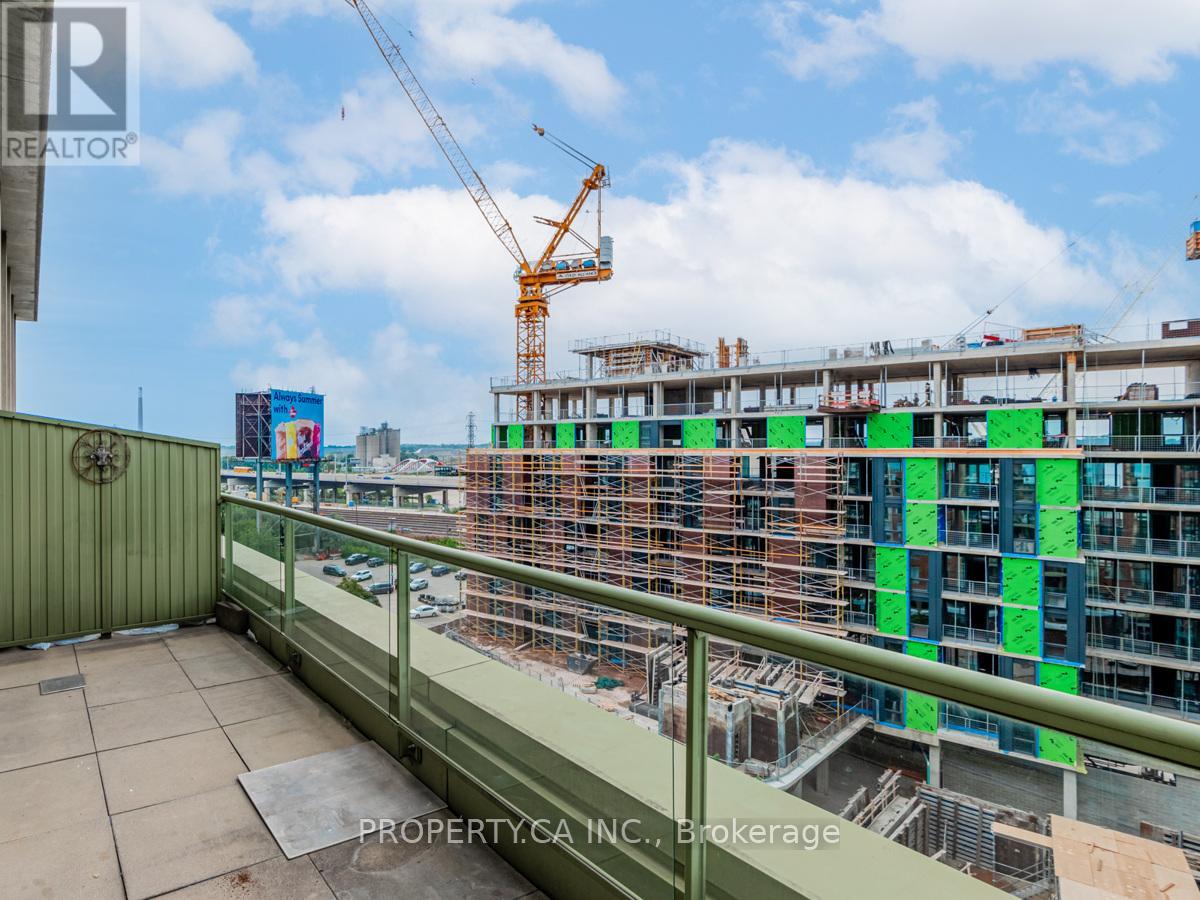 917 - 39 Parliament Street, Toronto, Ontario  M5A 4R2 - Photo 27 - C12639400