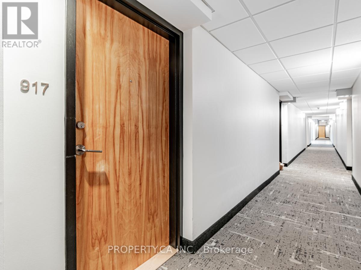 917 - 39 Parliament Street, Toronto, Ontario  M5A 4R2 - Photo 3 - C12639400