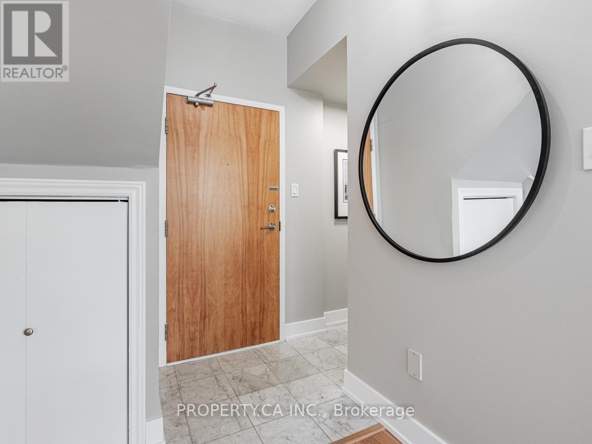 917 - 39 Parliament Street, Toronto, Ontario  M5A 4R2 - Photo 4 - C12639400