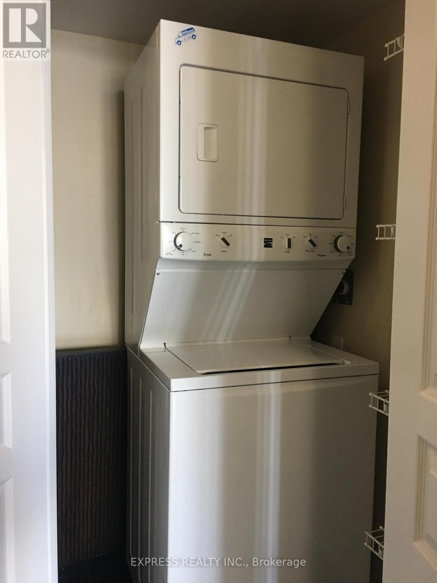 608 - 55 Harrison Garden Boulevard, Toronto, Ontario  M2N 7G3 - Photo 13 - C12639414