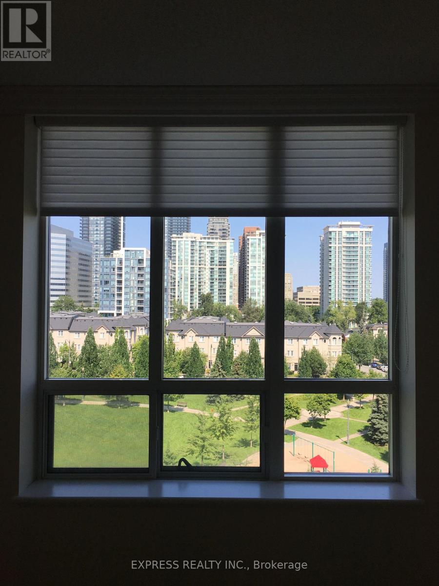 608 - 55 Harrison Garden Boulevard, Toronto, Ontario  M2N 7G3 - Photo 14 - C12639414