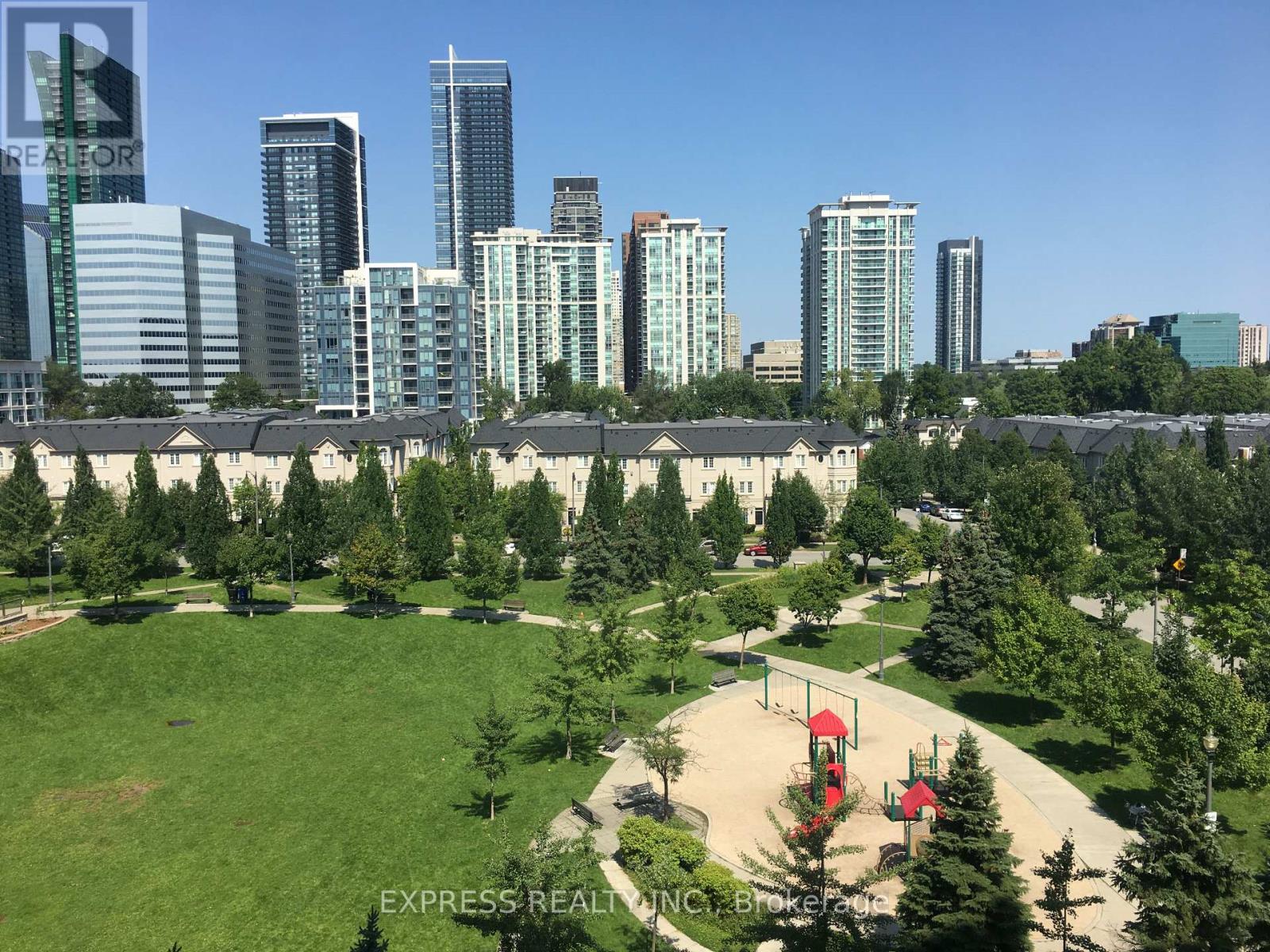 608 - 55 Harrison Garden Boulevard, Toronto, Ontario  M2N 7G3 - Photo 15 - C12639414