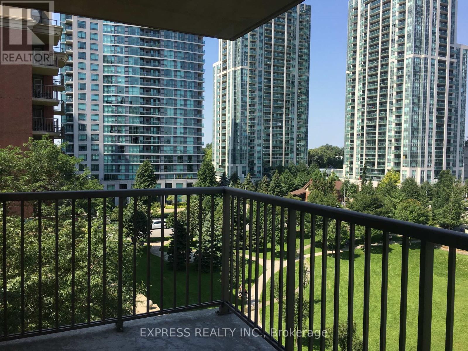 608 - 55 Harrison Garden Boulevard, Toronto, Ontario  M2N 7G3 - Photo 16 - C12639414