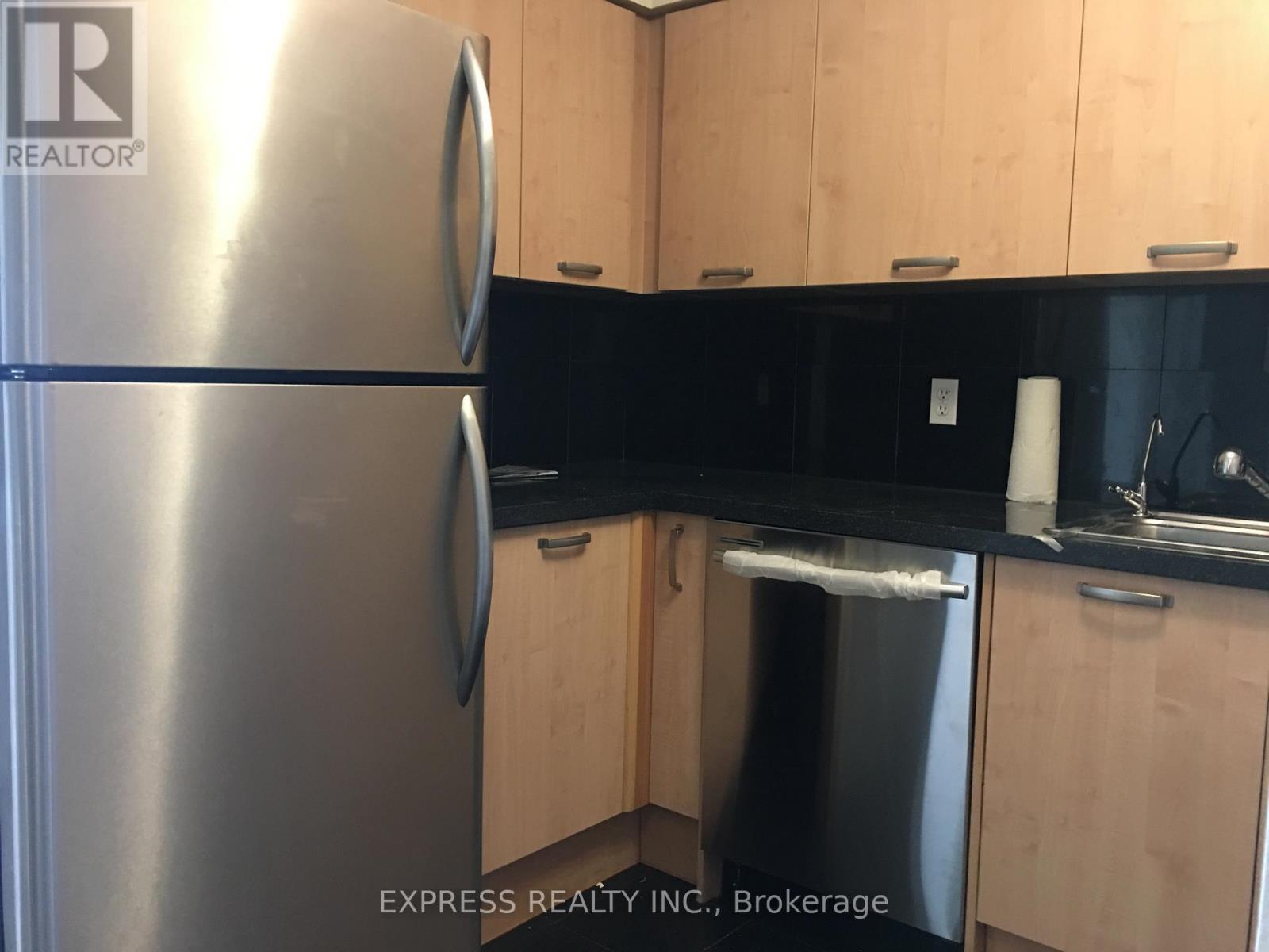 608 - 55 Harrison Garden Boulevard, Toronto, Ontario  M2N 7G3 - Photo 3 - C12639414