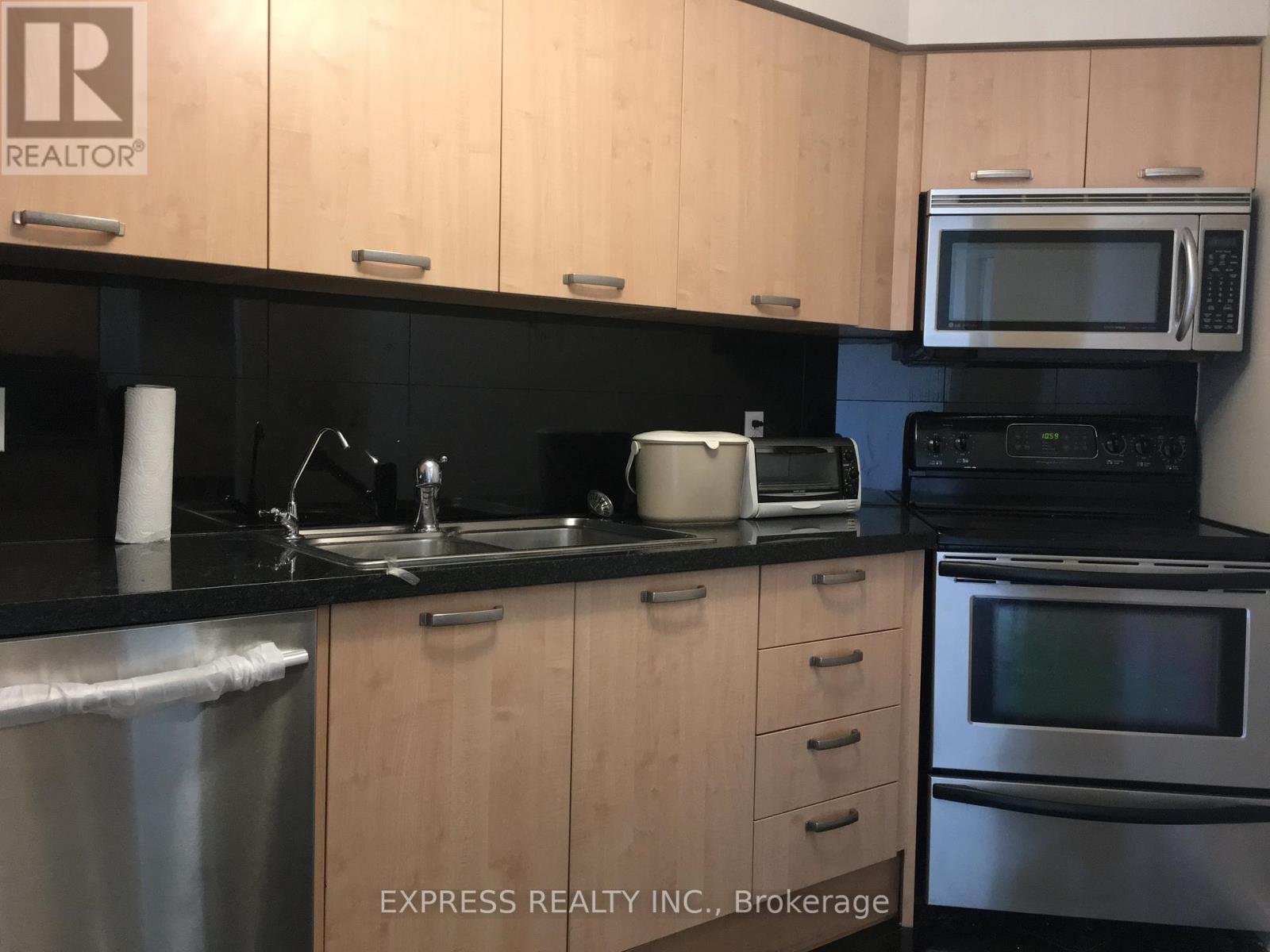 608 - 55 Harrison Garden Boulevard, Toronto, Ontario  M2N 7G3 - Photo 4 - C12639414