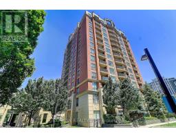 608 - 55 HARRISON GARDEN BOULEVARD, Toronto, Ontario
