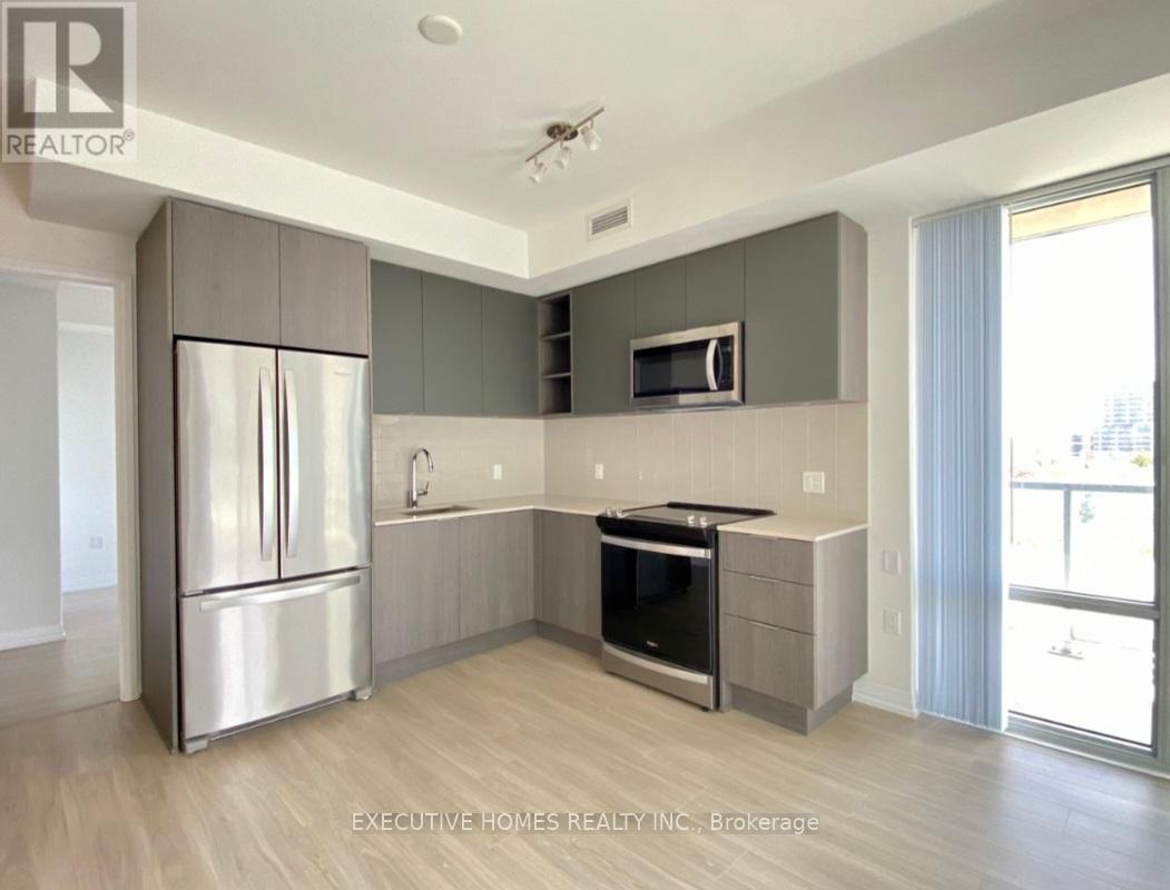 1109 - 25 Holly Street, Toronto, Ontario  M4S 0E3 - Photo 21 - C12639422