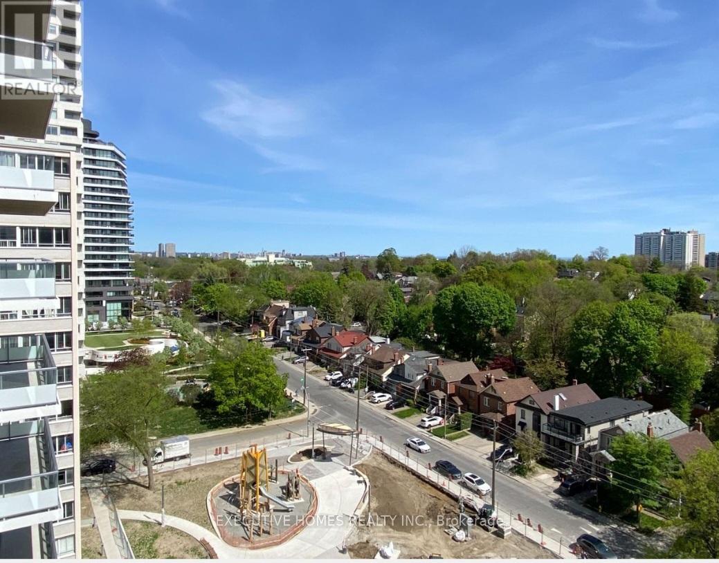 1109 - 25 Holly Street, Toronto, Ontario  M4S 0E3 - Photo 27 - C12639422