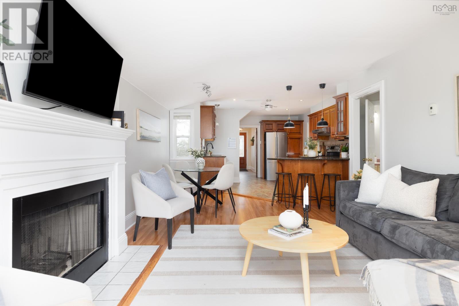 2420 Westmount Street, Halifax, Nova Scotia B3L 3G6 - Photo 14 - 202529478