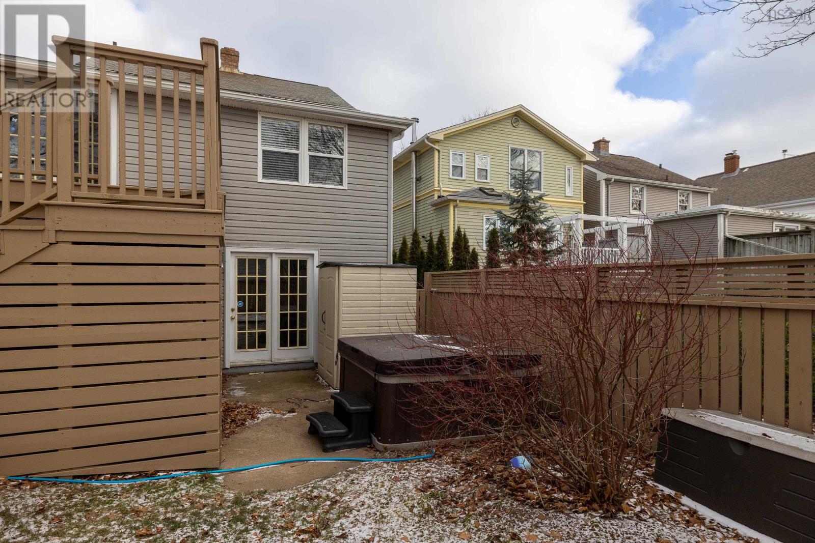 2420 Westmount Street, Halifax, Nova Scotia B3L 3G6 - Photo 37 - 202529478