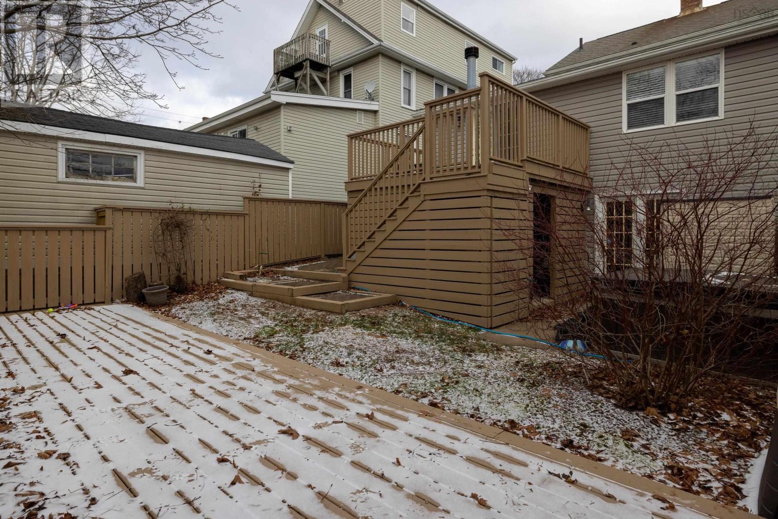 2420 Westmount Street, Halifax, Nova Scotia B3L 3G6 - Photo 39 - 202529478
