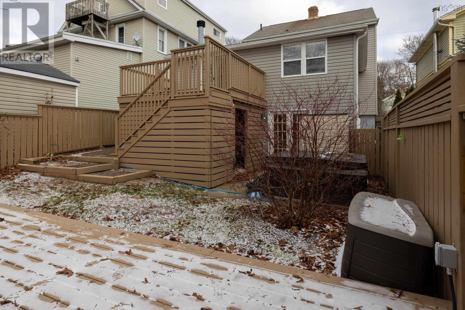 2420 Westmount Street, Halifax, Nova Scotia B3L 3G6 - Photo 40 - 202529478