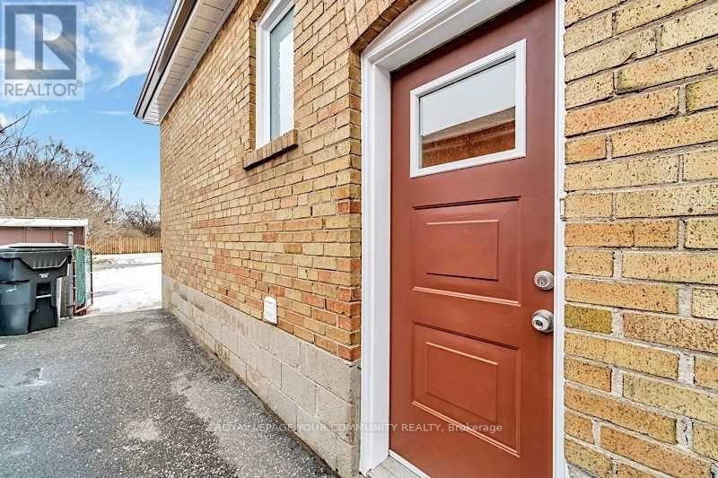 21 Lynvalley Crescent, Toronto, Ontario  M1R 2V1 - Photo 11 - E12639386