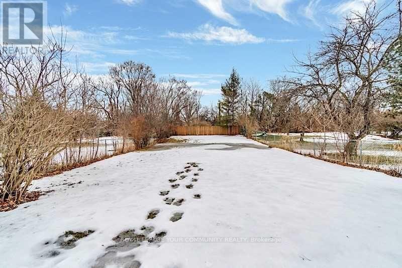 21 Lynvalley Crescent, Toronto, Ontario  M1R 2V1 - Photo 12 - E12639386