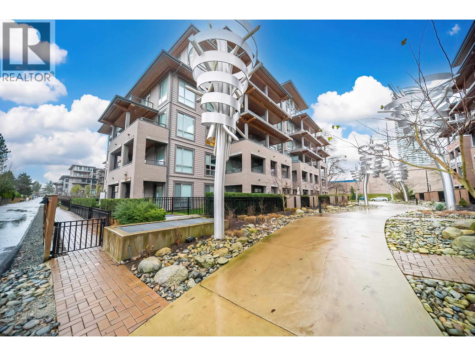 611 7169 14th Avenue, Burnaby, British Columbia  V3N 0H6 - Photo 33 - R3074109
