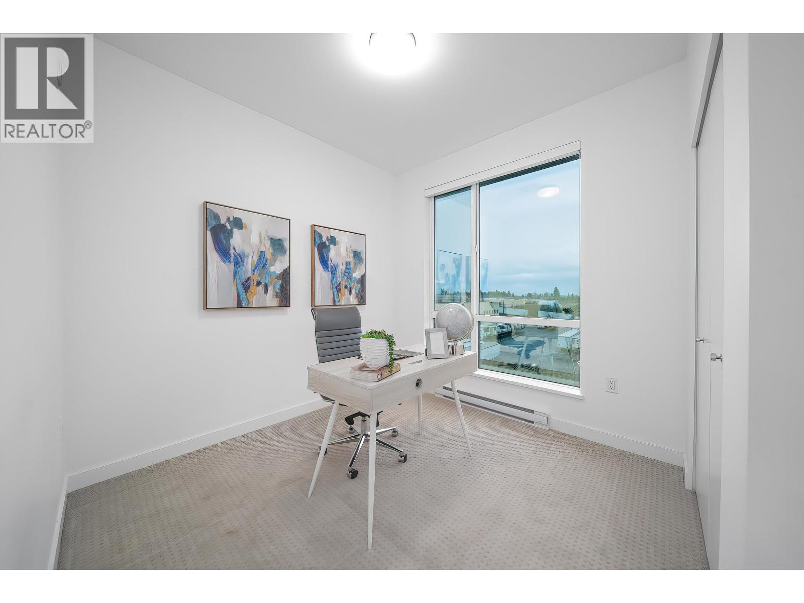 611 7169 14th Avenue, Burnaby, British Columbia  V3N 0H6 - Photo 7 - R3074109