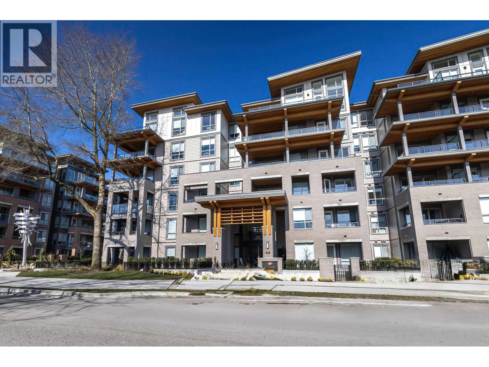 611 7169 14th Avenue, Burnaby, British Columbia  V3N 0H6 - Photo 24 - R3074109