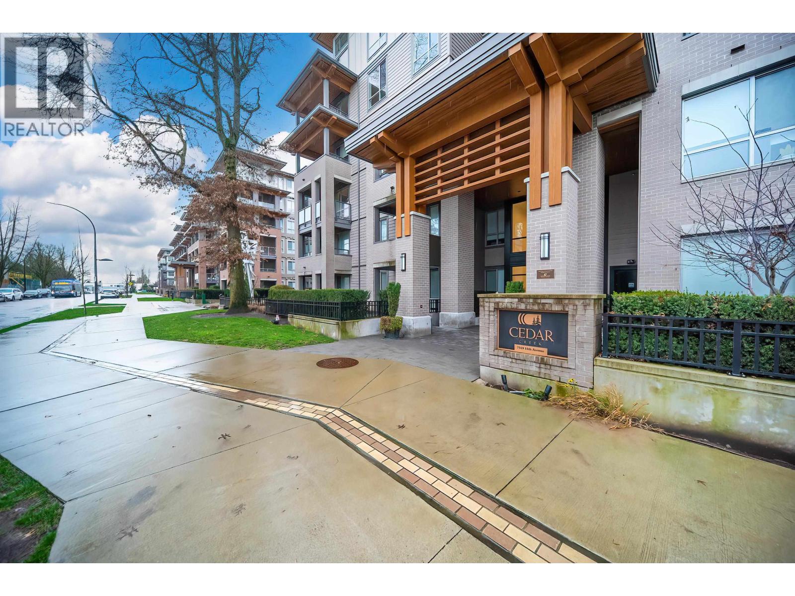 611 7169 14th Avenue, Burnaby, British Columbia  V3N 0H6 - Photo 26 - R3074109