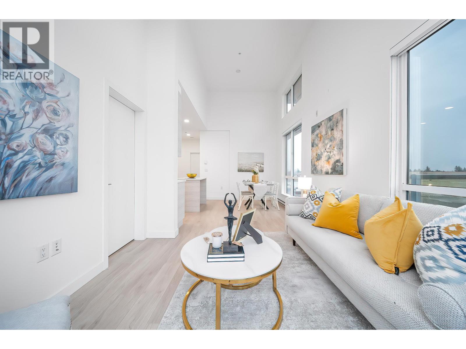 611 7169 14th Avenue, Burnaby, British Columbia  V3N 0H6 - Photo 9 - R3074109