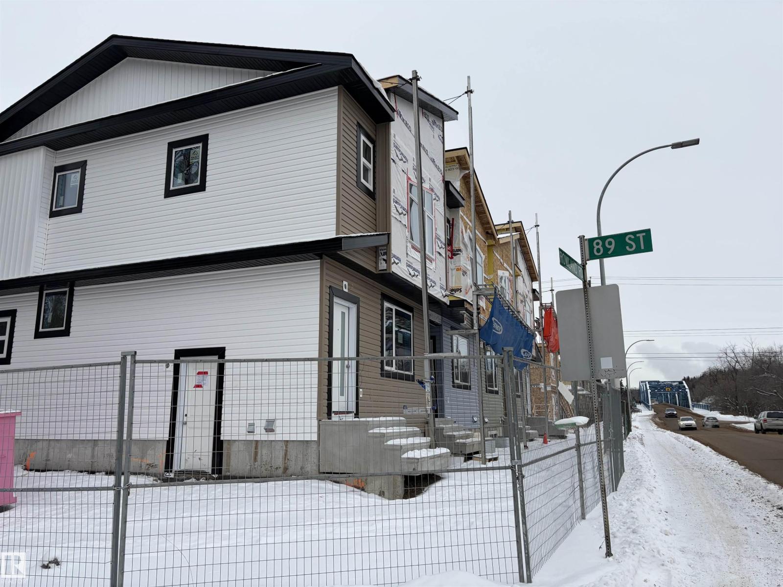 #8822 8824 8826 8828 8822g Rowland Rd Nw, Edmonton, Alberta  T5H 1R2 - Photo 11 - E4468309