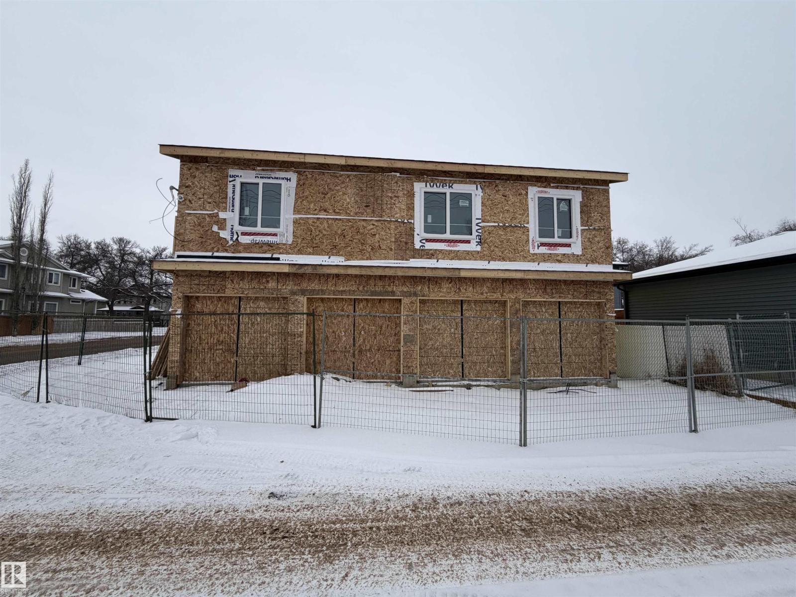 #8822 8824 8826 8828 8822g Rowland Rd Nw, Edmonton, Alberta  T5H 1R2 - Photo 7 - E4468309