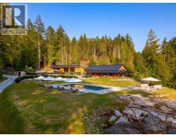 Lot 3 & 4 SHARPES BAY ROAD, Powell River, British Columbia