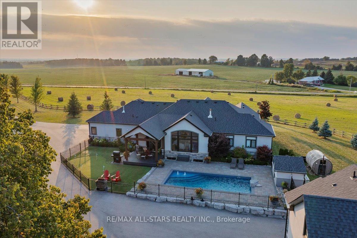 247 RAVENCREST ROAD, Georgina, Ontario