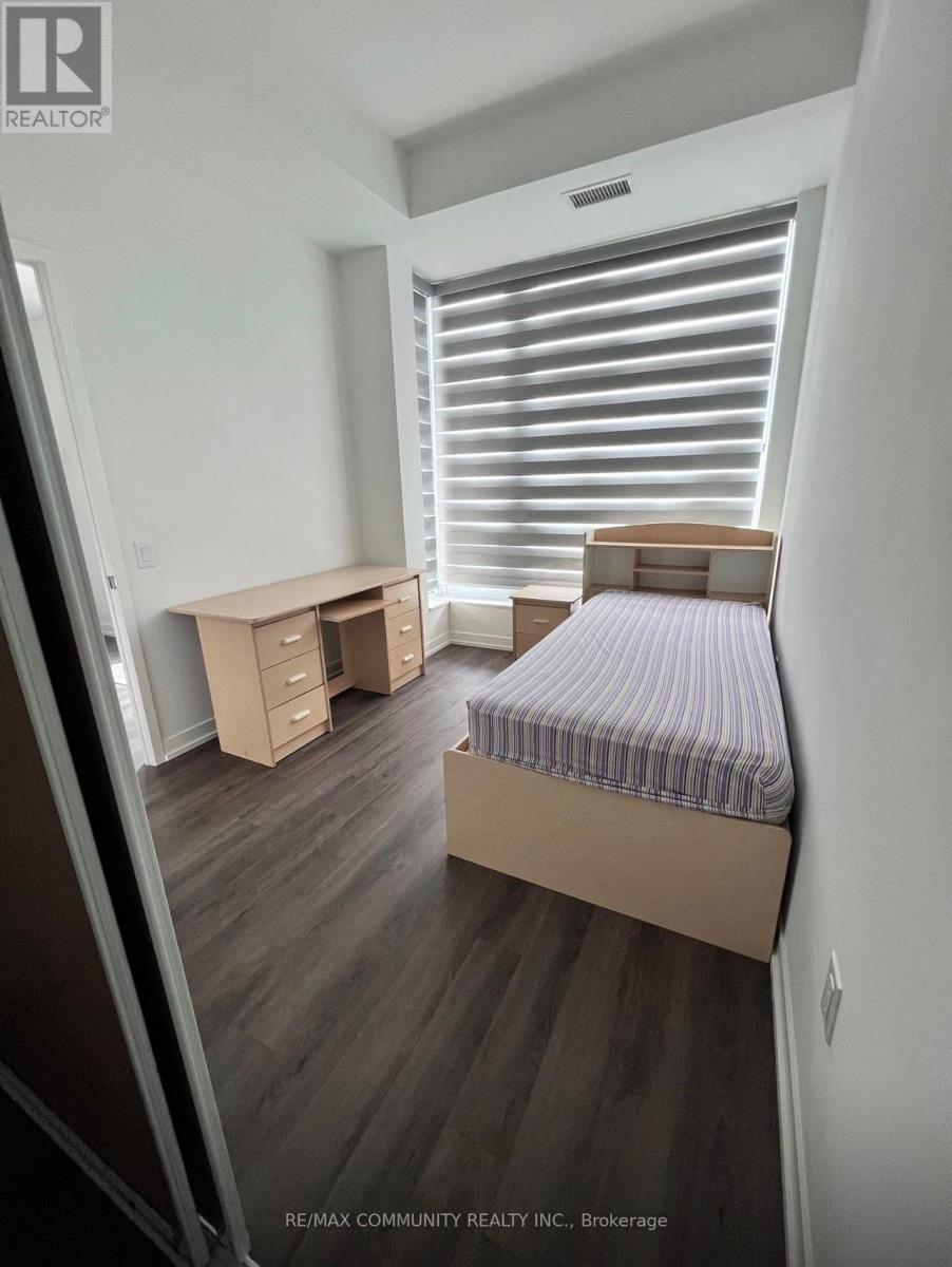 117W - 3 ROSEWATER STREET, Richmond Hill, Ontario