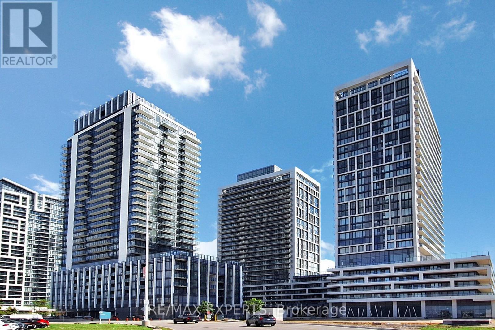 1522 - 8960 JANE STREET, Vaughan, Ontario