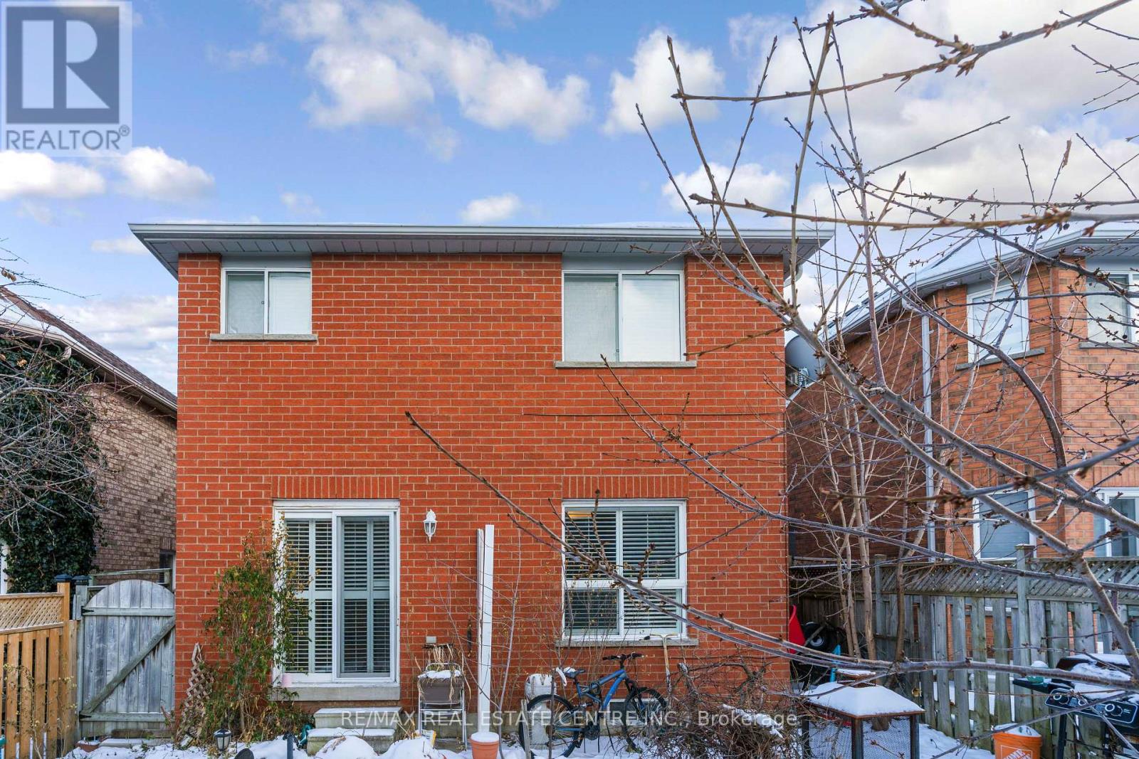 40 Olympia Crescent, Brampton, Ontario  L6X 4W2 - Photo 34 - W12639384