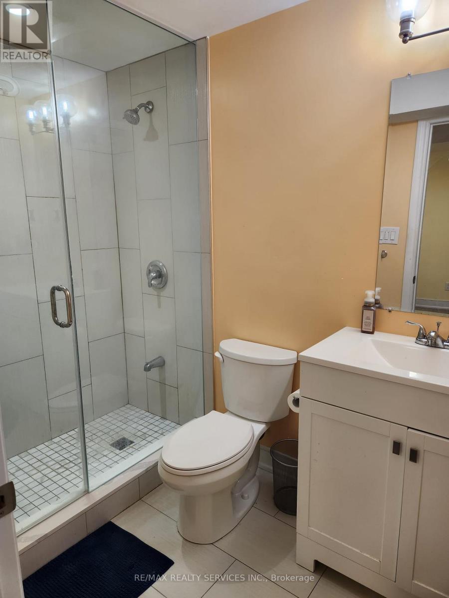 Basement - 18 Kilrea Way, Brampton, Ontario  L6X 0P9 - Photo 5 - W12639416