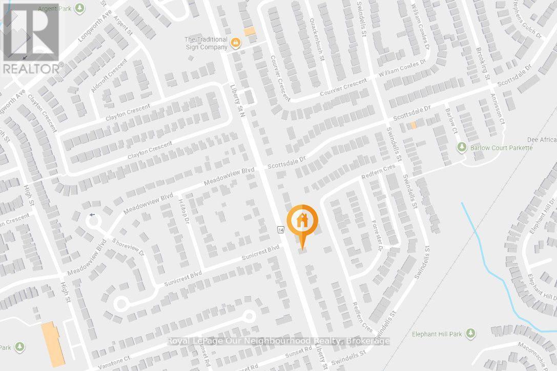 221 Liberty Street N, Clarington, Ontario  L1C 2M6 - Photo 43 - E12639492