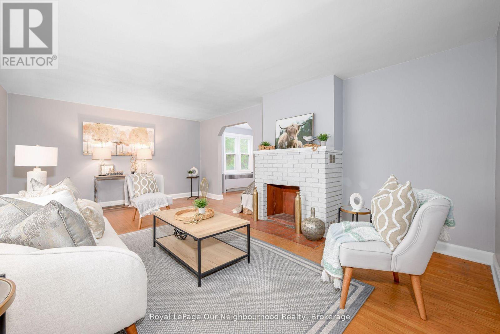 221 Liberty Street N, Clarington, Ontario  L1C 2M6 - Photo 6 - E12639492