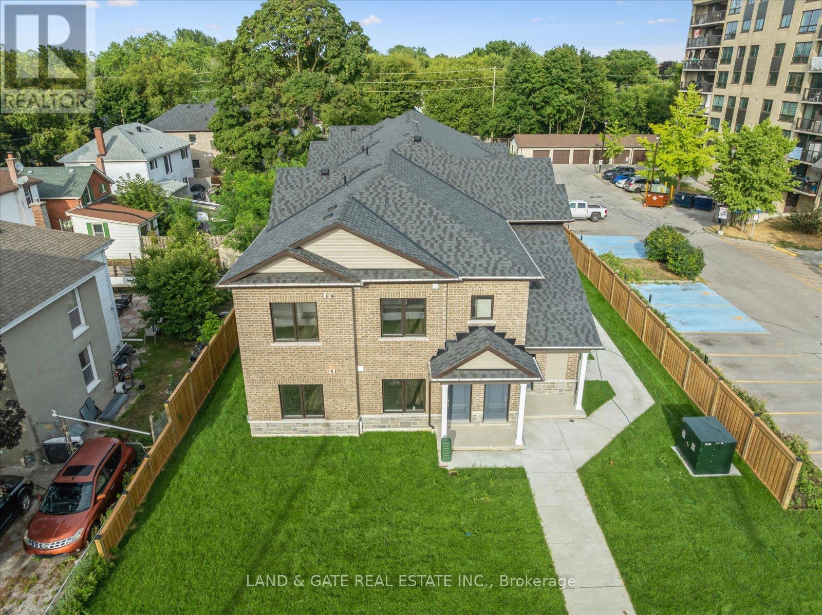 4 - 223 Albert Street, Oshawa, Ontario  L1H 4R6 - Photo 28 - E12639502