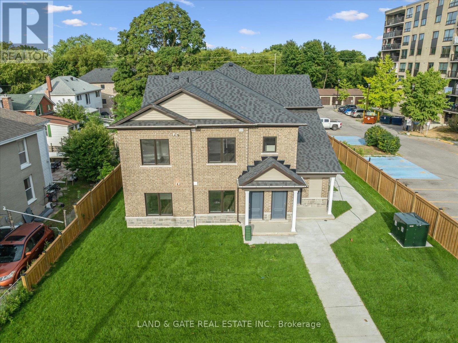 4 - 223 Albert Street, Oshawa, Ontario  L1H 4R6 - Photo 29 - E12639502