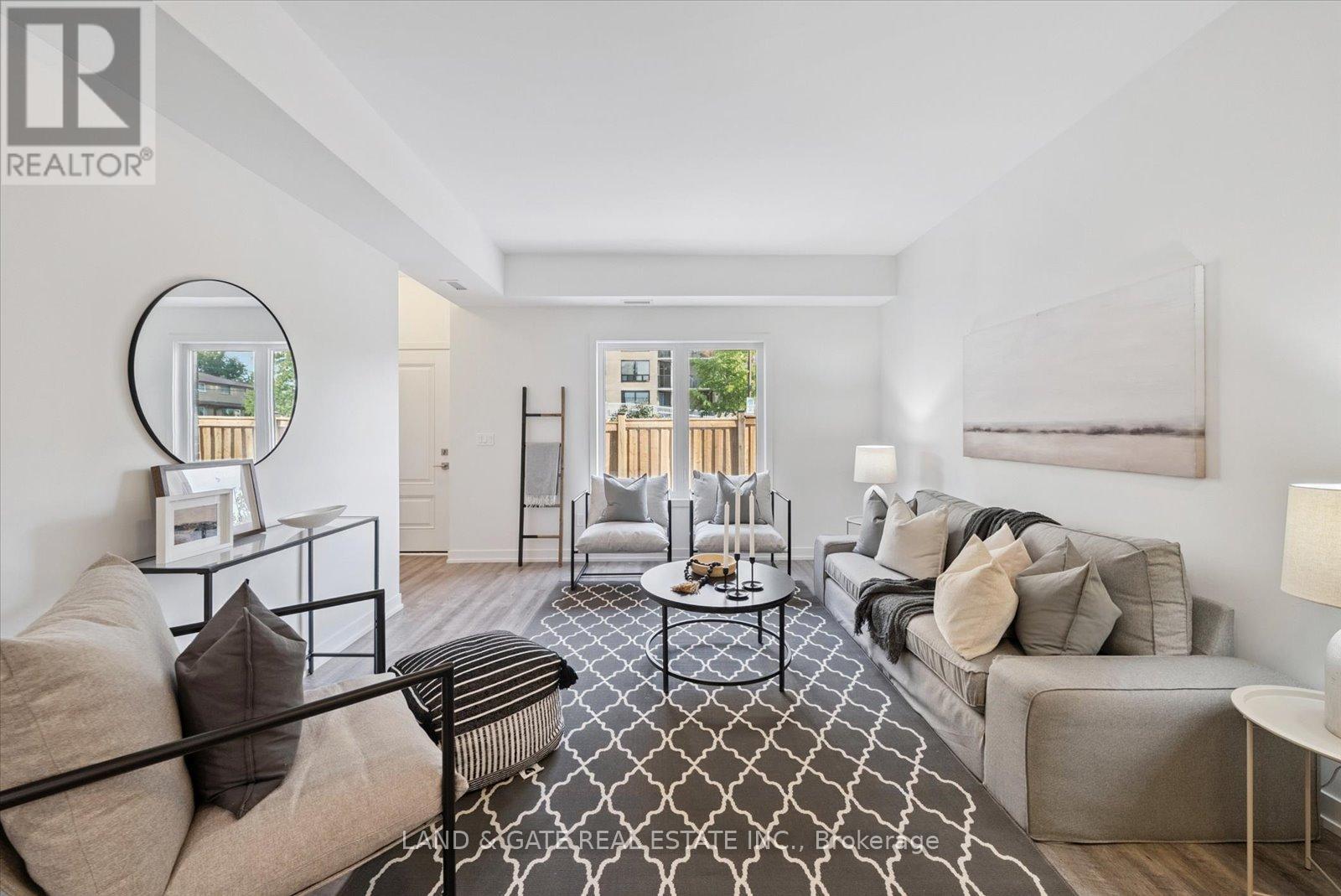 4 - 223 Albert Street, Oshawa, Ontario  L1H 4R6 - Photo 8 - E12639502